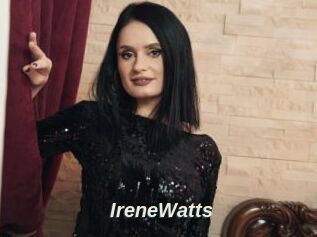 IreneWatts