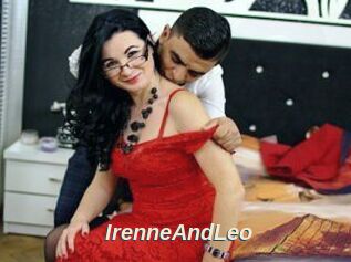 IrenneAndLeo