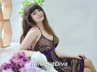 IrinaHotDiva