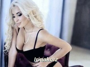 Irinakorz