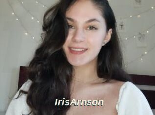 IrisArnson