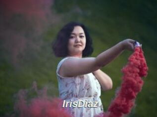 IrisDiaz