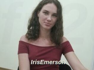 IrisEmerson