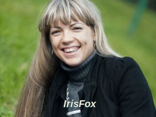 IrisFox