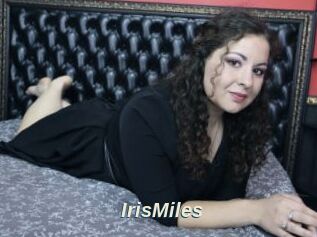 IrisMiles