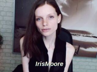 IrisMoore