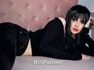 IrisPalmer
