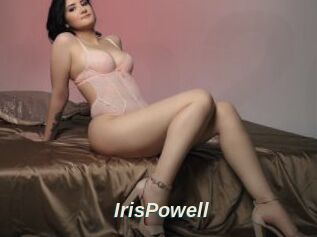 IrisPowell