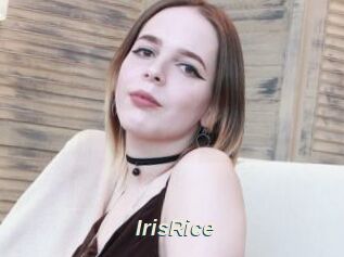 IrisRice