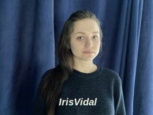 IrisVidal