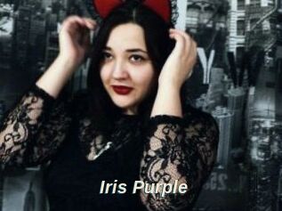 Iris_Purple