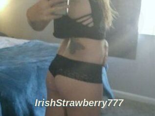 IrishStrawberry777