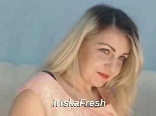 IriskaFresh
