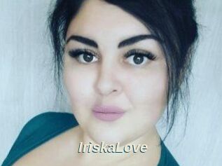 IriskaLove
