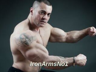 IronArmsNo1