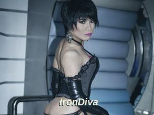 IronDiva