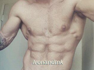 IronandInk