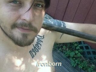 Ironborn
