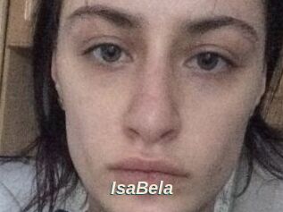 IsaBela_