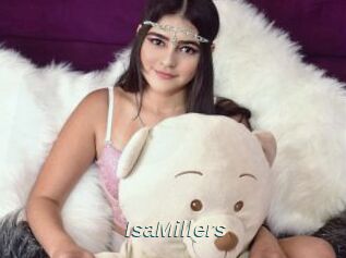 IsaMillers