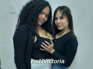 IsaNVictoria