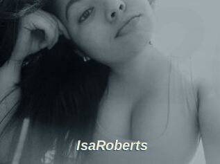 IsaRoberts