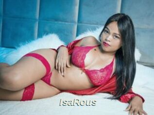 IsaRous