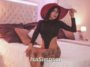IsaSimpson