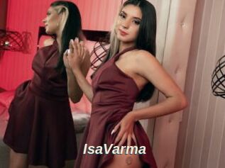 IsaVarma