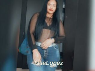 IsaaLopez