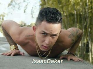 IsaacBaker