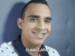 IsaacLahey