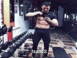 IsaacS