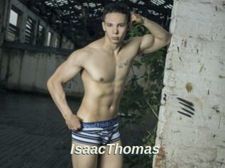 IsaacThomas