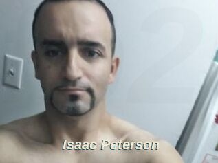 Isaac_Peterson
