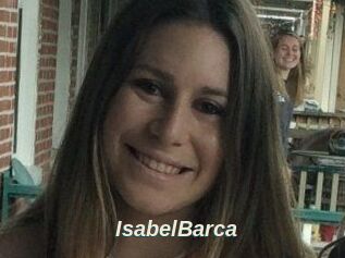 IsabelBarca