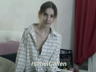 IsabelCallen