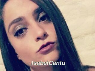Isabel_Cantu