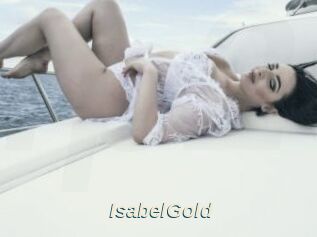 IsabelGold