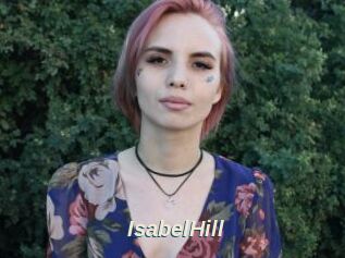 IsabelHill