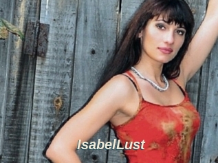 IsabelLust