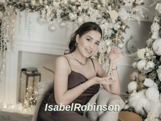 IsabelRobinson