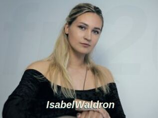 IsabelWaldron