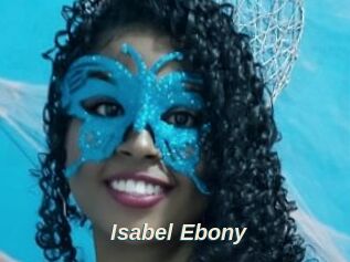 Isabel_Ebony