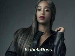 IsabelaRoss