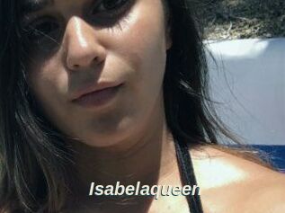 Isabelaqueen