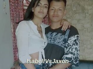IsabellVsJaxon