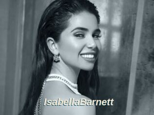 IsabellaBarnett