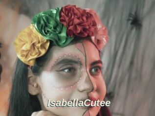 IsabellaCutee