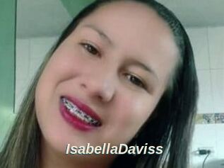 IsabellaDaviss